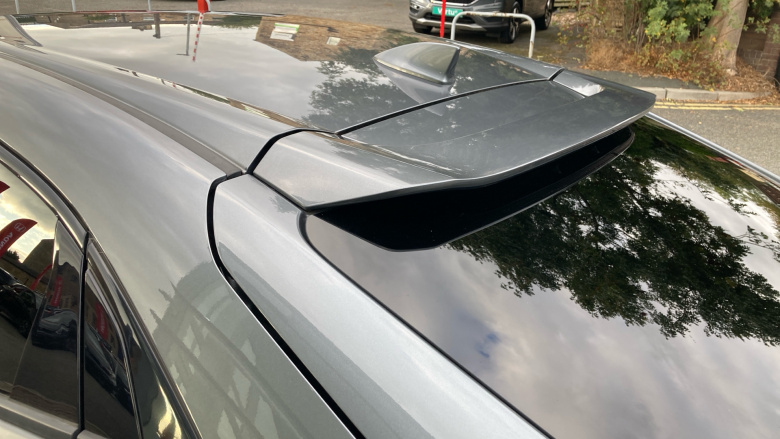 Honda Civic 1.5 VTEC Turbo Sport 5dr Petrol Hatchback